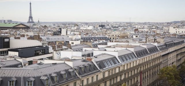 Vivre à Paris sans se ruiner ? C’est possible ! Vivre à Paris sans se ruiner ?