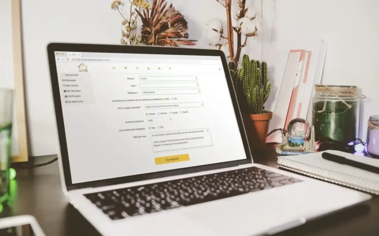 Rendre son annonce attractive sur ToitChezMoi