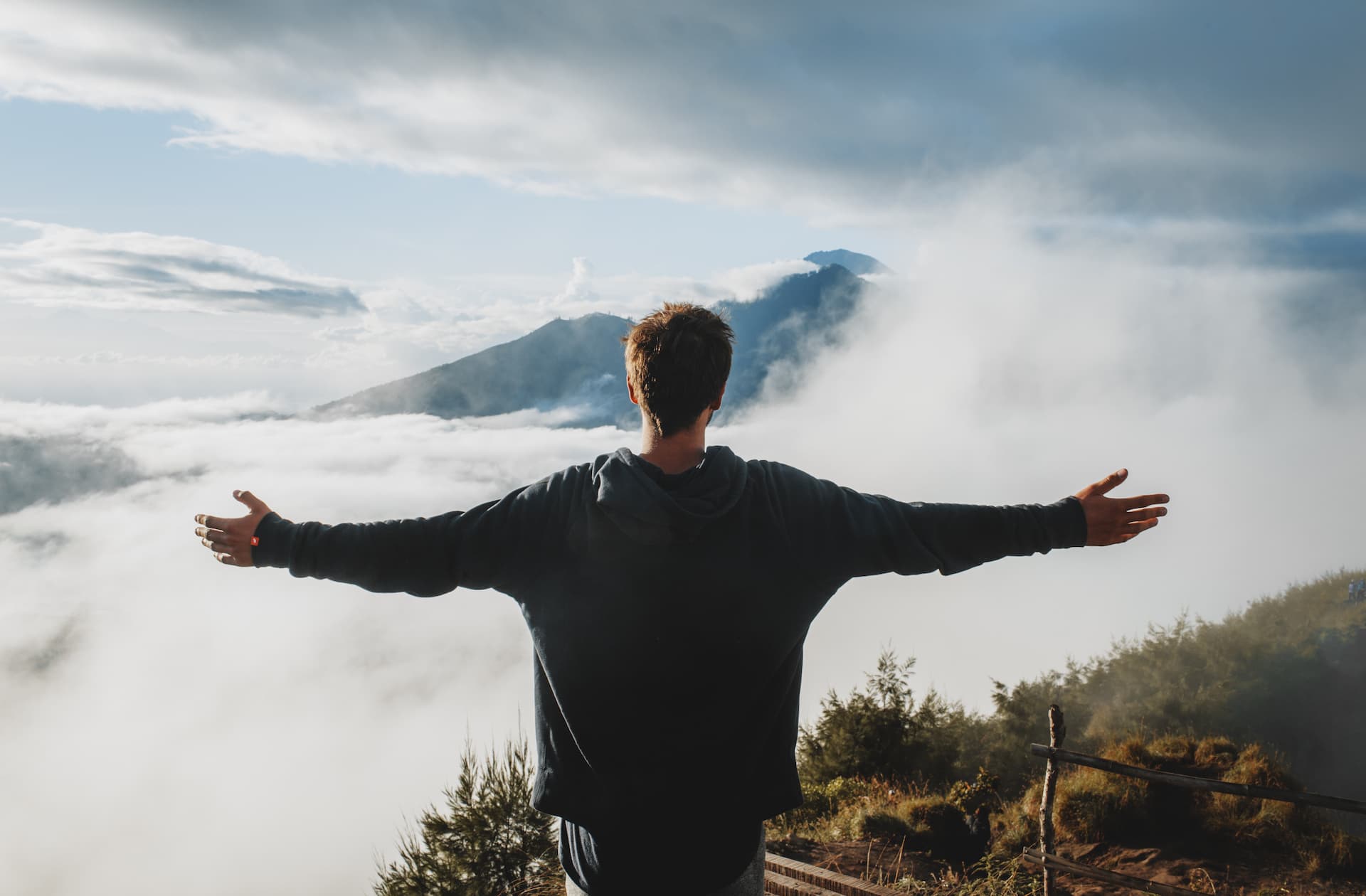 FAire le tour du monde du partage