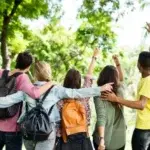 As a minor, can I be housed for free ?