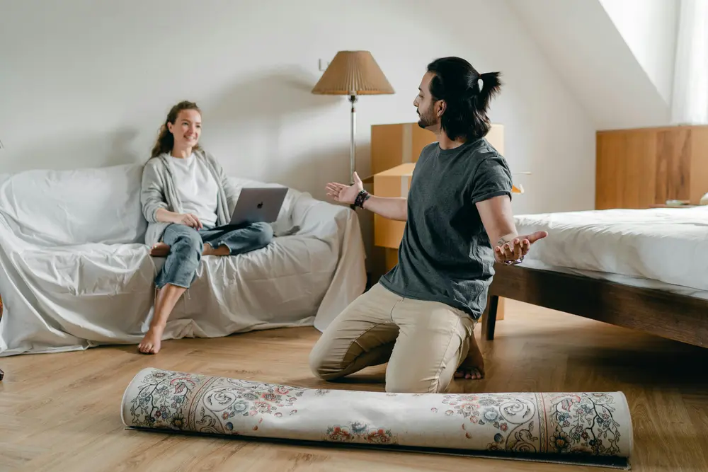 cohabitation