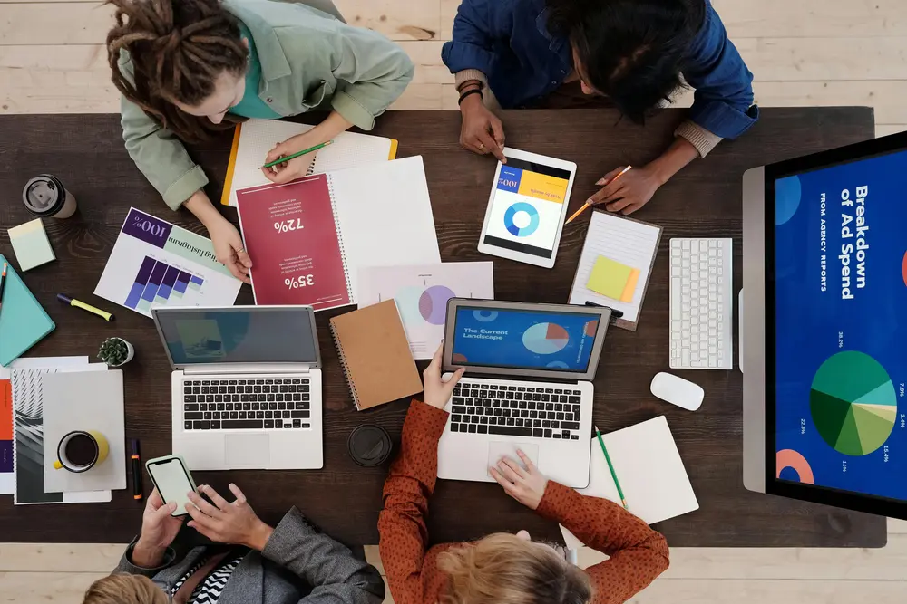 Tendances et innovations