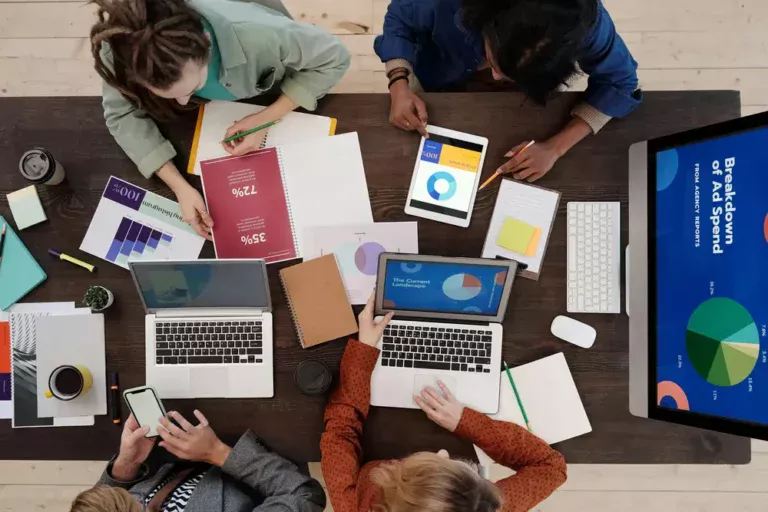Tendances et innovations