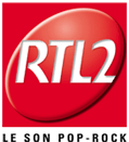 Logo RTL2