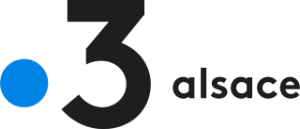 Logo France 3 Alsace