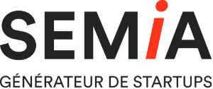 Logo SEMIA