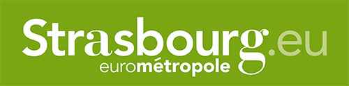 Logo Strasbourg Eurometropole