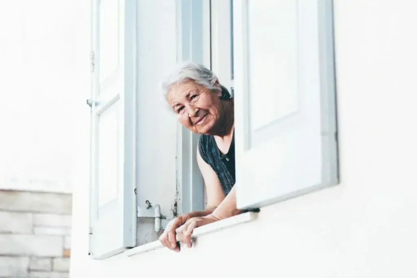 La cohabitation intergénérationnelle expliquée